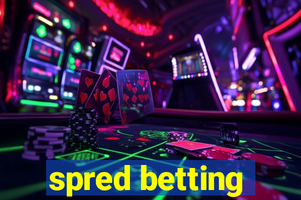 spred betting